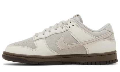 Dunk Low "Ironstone" Sneakers UAE