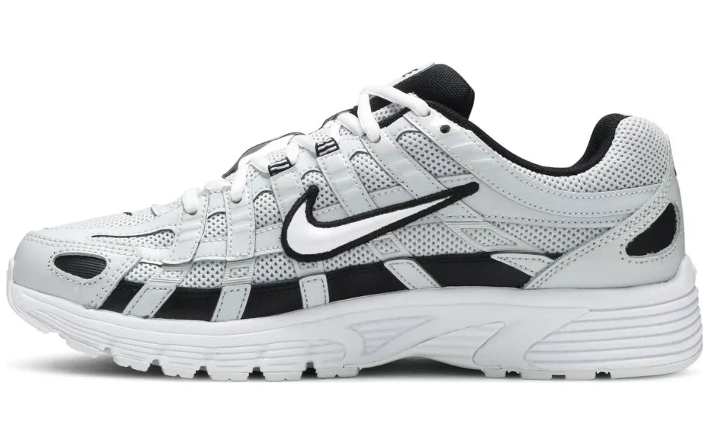 Nike P-6000 "Pure Platinum" Running Shoes UAE