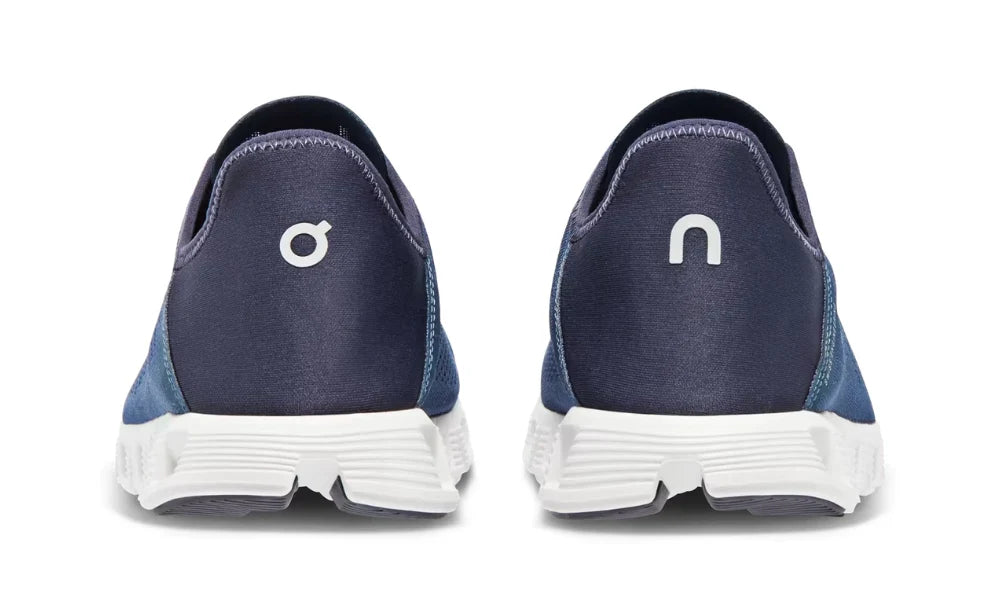 On Cloud 5 Coast "Denim Midnight" Summer Sneakers UAE