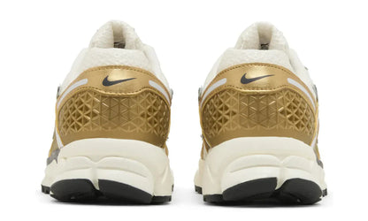 Nike Air Zoom Vomero 5 "Metallic Gold" Running Shoes UAE