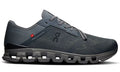 On Cloud X 4 AD "Stone / Black" Training Shoes UAE