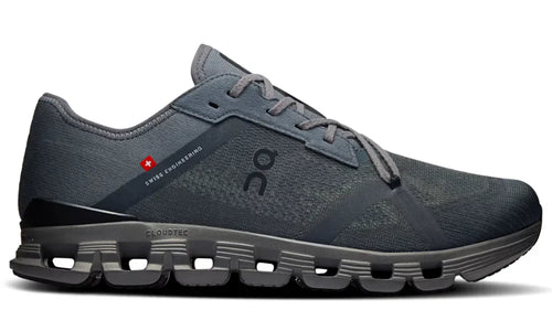On Cloud X 4 AD "Stone / Black" Training Shoes UAE