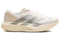 Adidas Adizero Evo SL "Wonder White" Running Shoes UAE