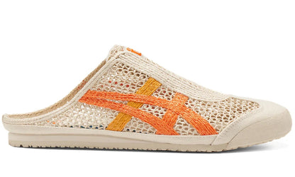 Asics Mexico 66 Sabot "Oatmeal Habanero" Casual Sneakers UAE