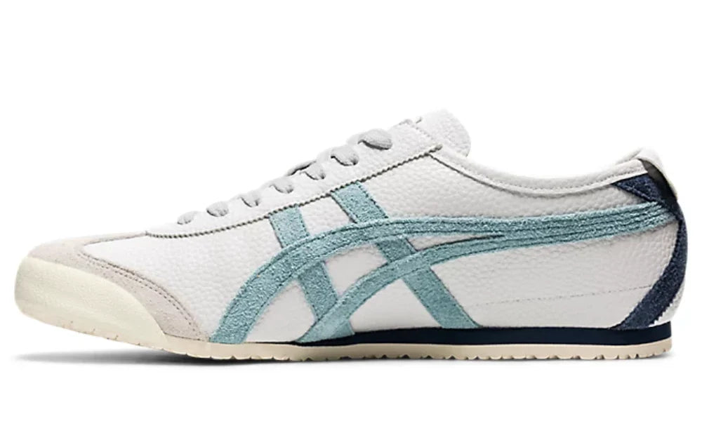 Asics Mexico 66 Vintage "Light Blue" Casual Sneakers UAE