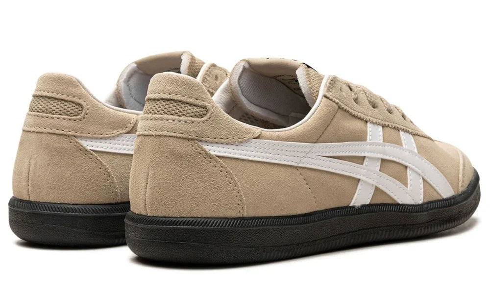 Asics Onitsuka Tiger Tokuten "Beige Black" Casual Sneakers UAE