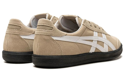 Asics Onitsuka Tiger Tokuten "Beige Black" Casual Sneakers UAE