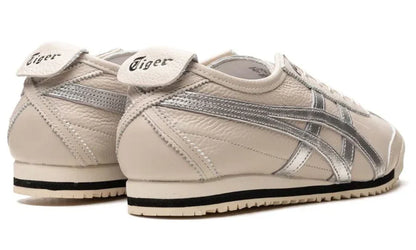 Asics Onitsuka Tiger Mexico 66 SD "Birch Silver" Premium Sneakers UAE