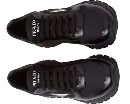 Prada Re-Nylon PRAX 1 "Black" Sustainable Sneakers UAE