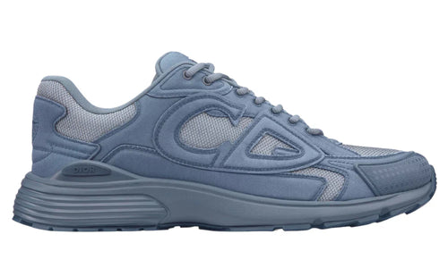 Dior B30 x Stone Island "Blue" Limited Drop Sneakers UAE