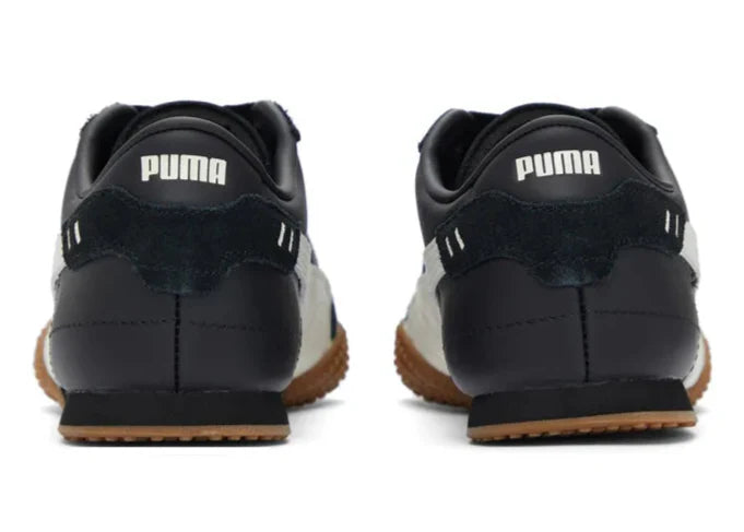 Puma Bella UT "Black White" Casual Sneakers UAE