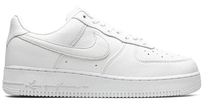 Nike x Drake NOCTA Air Force 1 Low "Certified Lover Boy" Premium Sneakers UAE