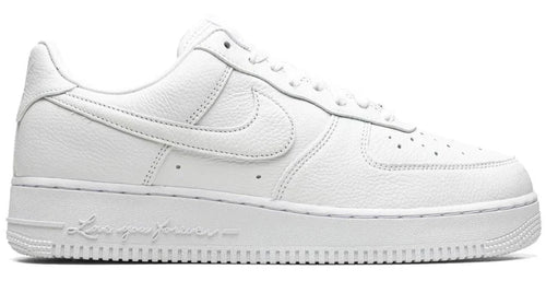 Nike x Drake NOCTA Air Force 1 Low "Certified Lover Boy" Premium Sneakers UAE