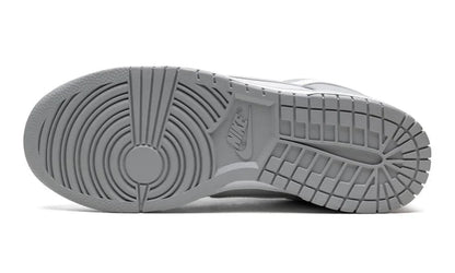Nike Dunk Low "Two Tone Grey" Sneakers UAE