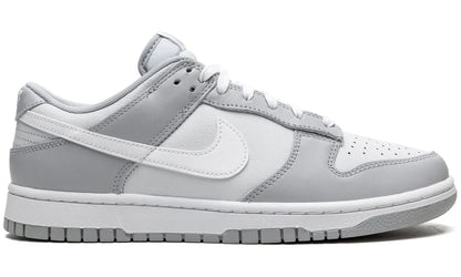 Nike Dunk Low "Two Tone Grey" Sneakers UAE