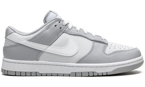 Nike Dunk Low "Two Tone Grey" Sneakers UAE