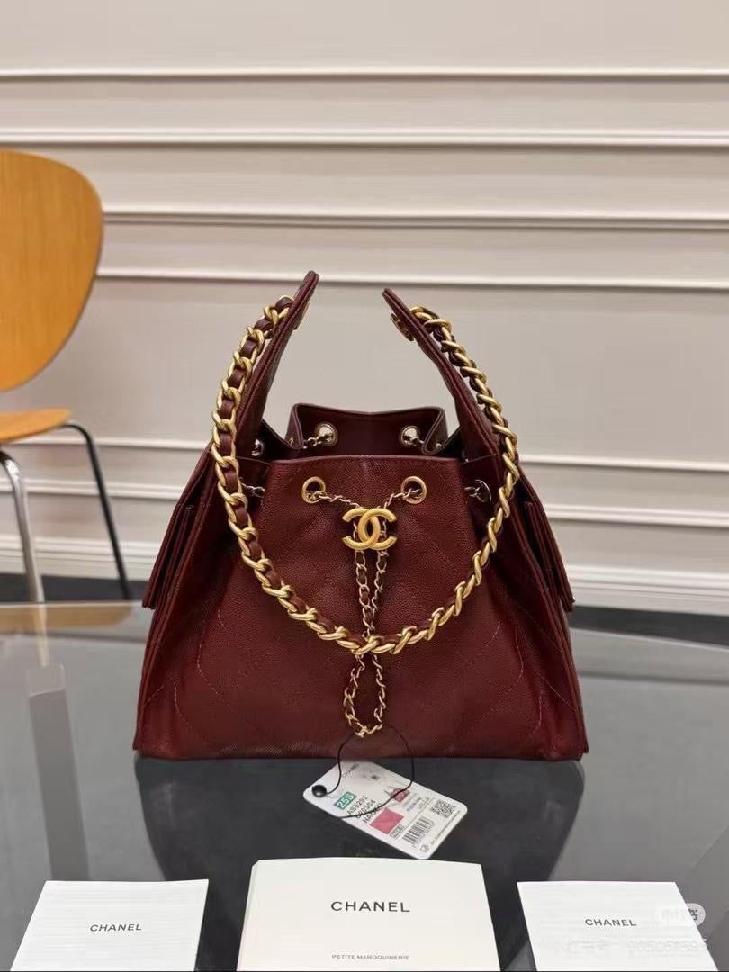 Chanel bag