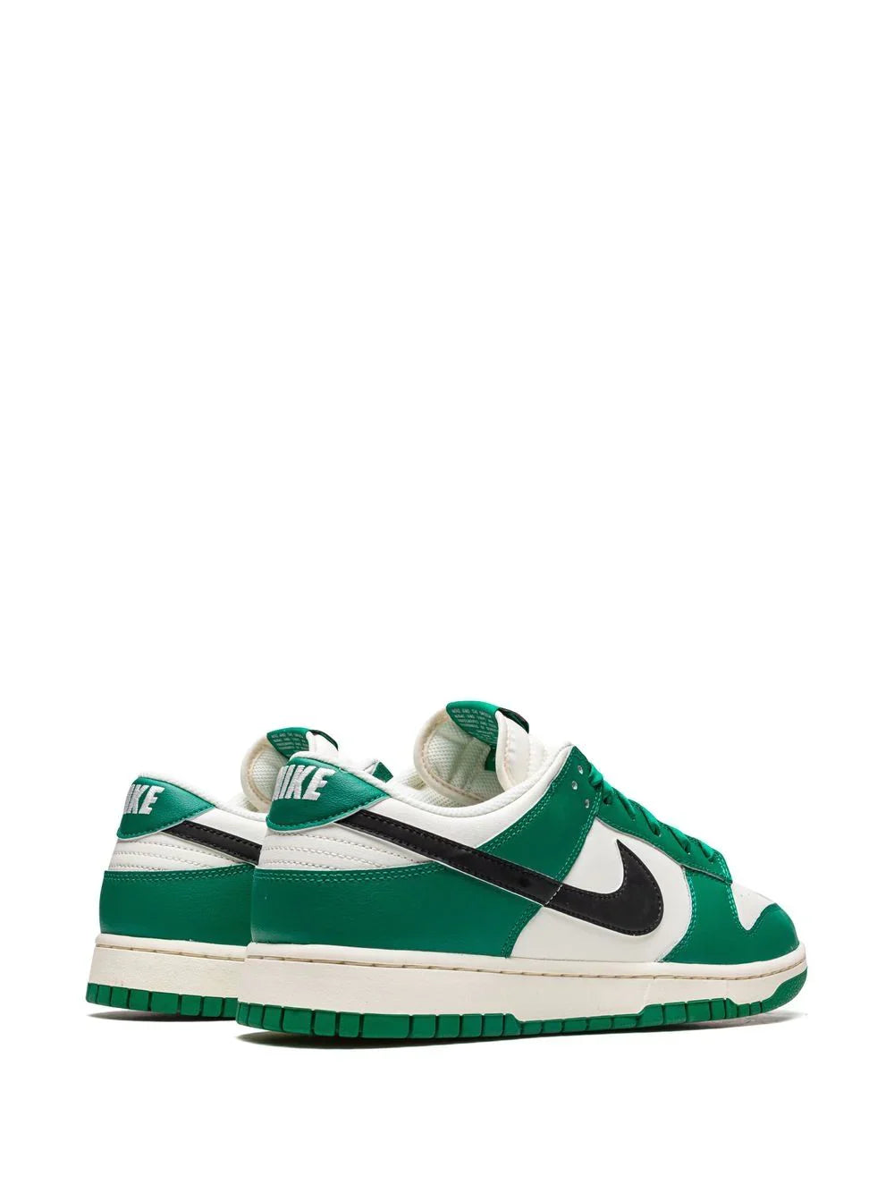 Nike Dunk Low SE "Lottery Pack Malachite Green" Sneakers UAE