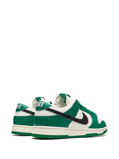 Nike Dunk Low SE "Lottery Pack Malachite Green" Sneakers UAE