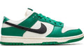 Nike Dunk Low SE "Lottery Pack Malachite Green" Sneakers UAE