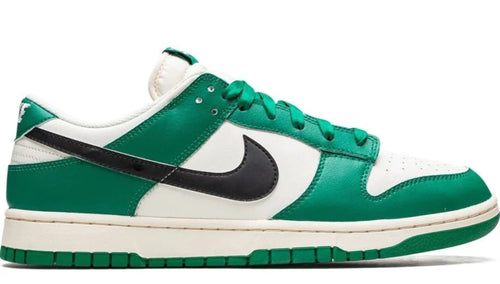 Nike Dunk Low SE "Lottery Pack Malachite Green" Sneakers UAE