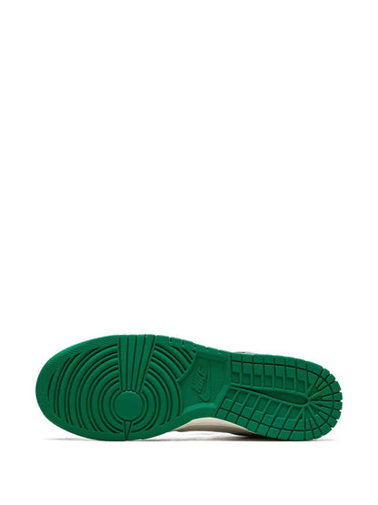 Nike Dunk Low SE "Lottery Pack Malachite Green" Sneakers UAE