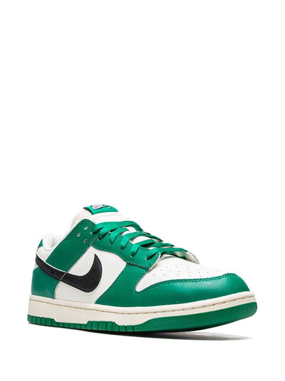 Nike Dunk Low SE "Lottery Pack Malachite Green" Sneakers UAE