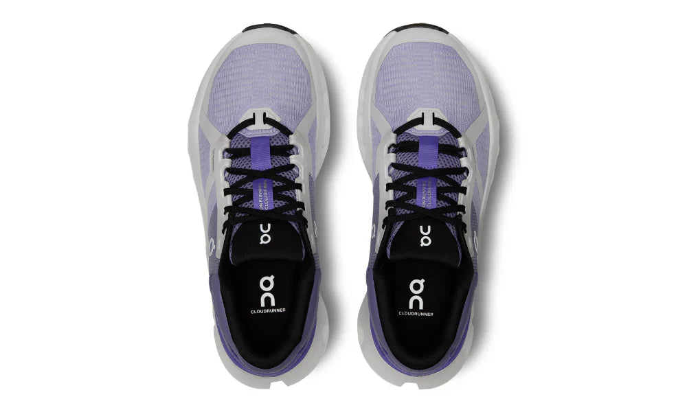On Running Cloudrunner 2 "Nimbus Blueberry" Running Shoes UAE