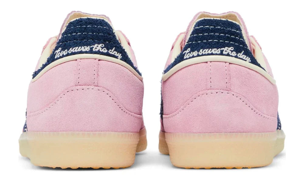 Adidas notitle x Samba OG "Pink" Sneakers UAE