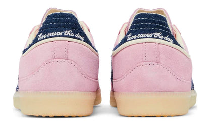 Adidas notitle x Samba OG "Pink" Sneakers UAE