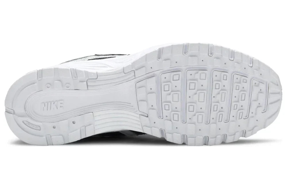 Nike P-6000 "Pure Platinum" Running Shoes UAE