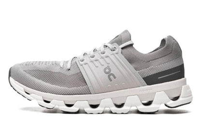 On Cloudswift 3 "Alloy Glacier" Running Shoes UAE