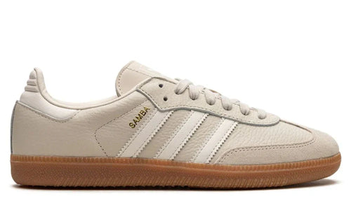 Adidas Samba OG "Beige / White" Sneakers UAE