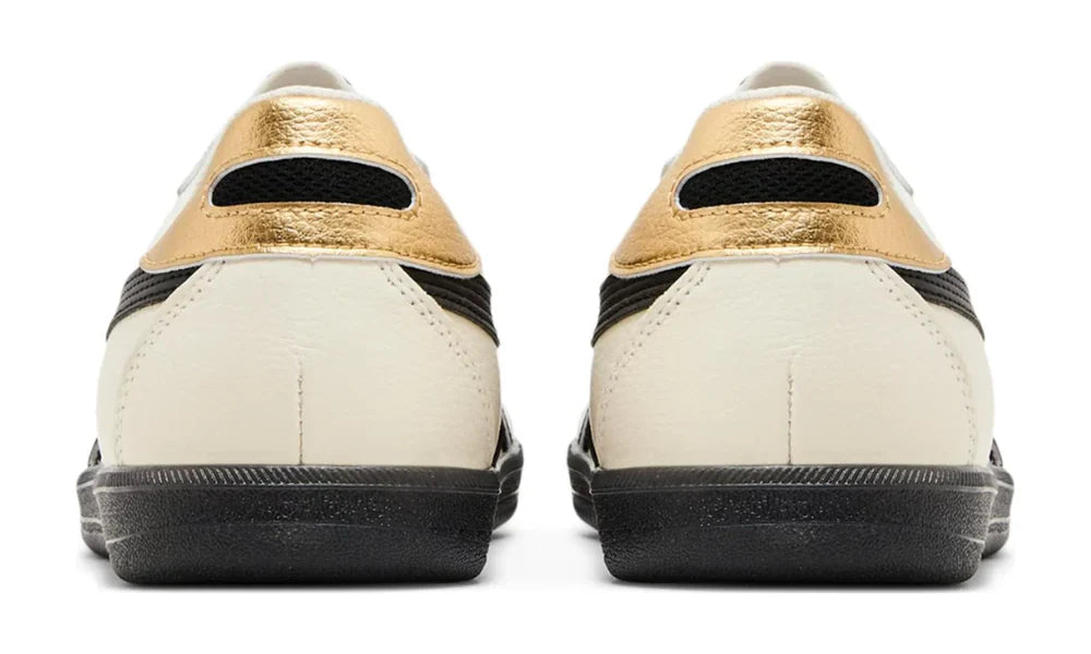 Asics Tokuten "White Black Gold" Casual Sneakers UAE