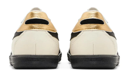 Asics Tokuten "White Black Gold" Casual Sneakers UAE