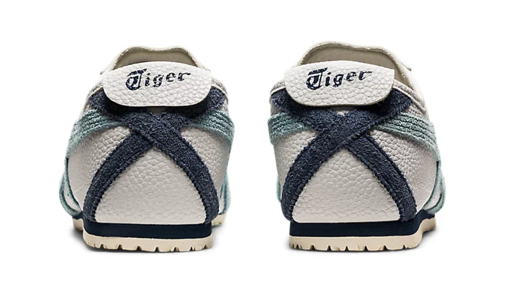 Asics Mexico 66 Vintage "Light Blue" Casual Sneakers UAE