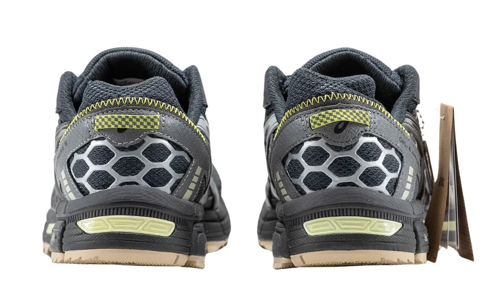 Asics Gel-Kahana 8 "Black" Trail Running Shoes UAE