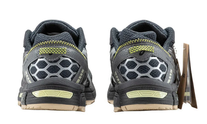 Asics Gel-Kahana 8 "Black" Trail Running Shoes UAE