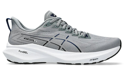 Asics GT-2000 13 Wide "Sheet Rock White" Wide Running Shoes UAE