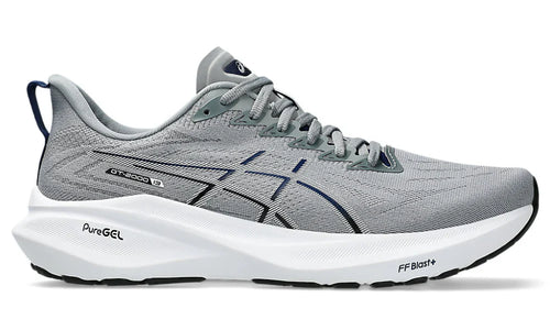 Asics GT-2000 13 Wide "Sheet Rock White" Wide Running Shoes UAE