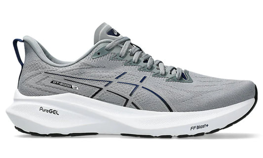 Asics GT-2000 13 Wide "Sheet Rock White" Wide Running Shoes UAE