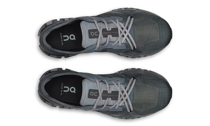 On Cloud X 4 AD "Stone / Black" Training Shoes UAE