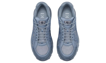 Dior B30 x Stone Island "Blue" Limited Drop Sneakers UAE