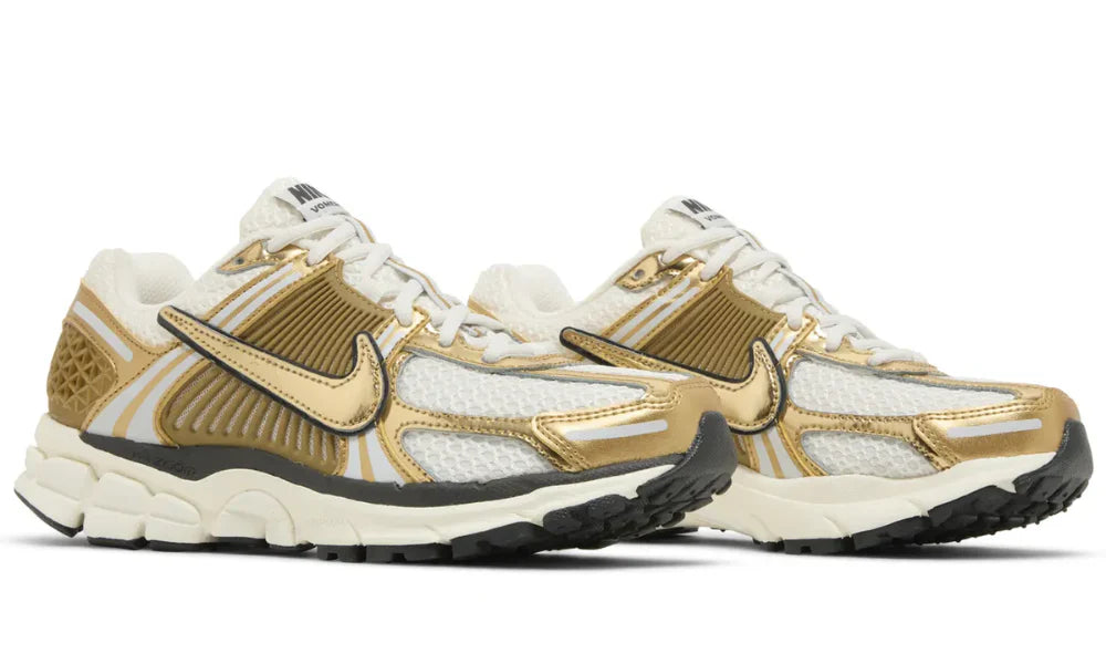Nike Air Zoom Vomero 5 "Metallic Gold" Running Shoes UAE
