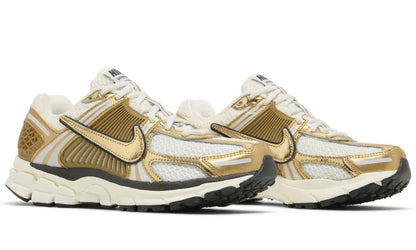 Nike Air Zoom Vomero 5 "Metallic Gold" Running Shoes UAE