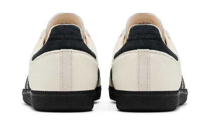 Adidas Samba OG "Pony Hair Pack - Wonder White" Sneakers UAE