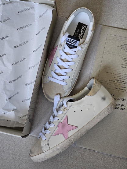 Golden Goose Super-Star