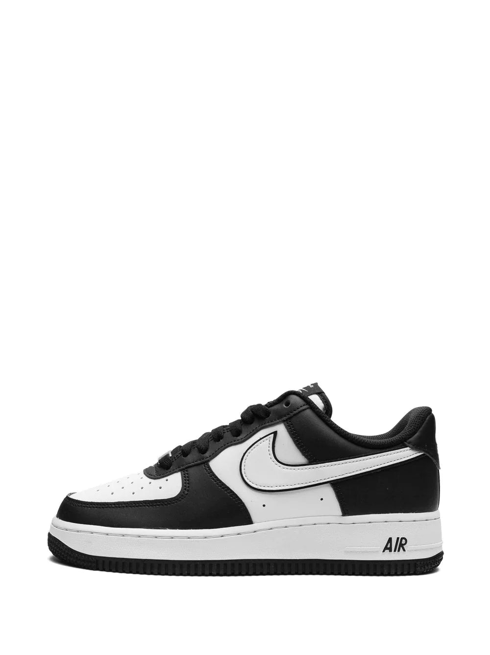 Nike Air Force 1 Low "Panda" Casual Sneakers UAE