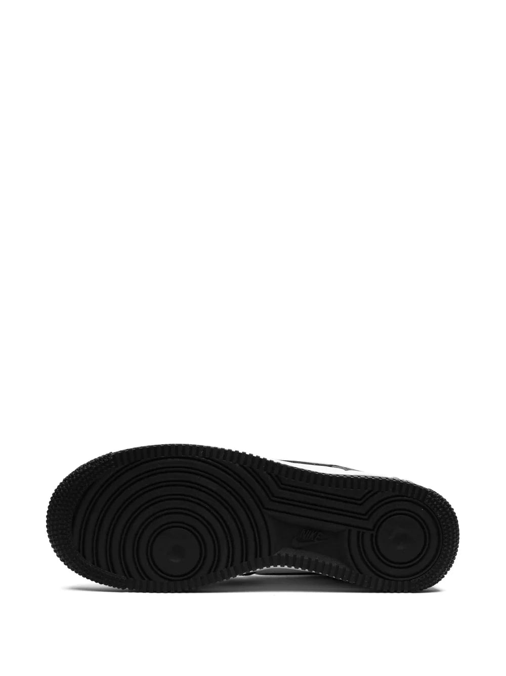 Nike Air Force 1 Low "Panda" Casual Sneakers UAE