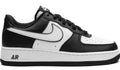 Nike Air Force 1 Low "Panda" Casual Sneakers UAE